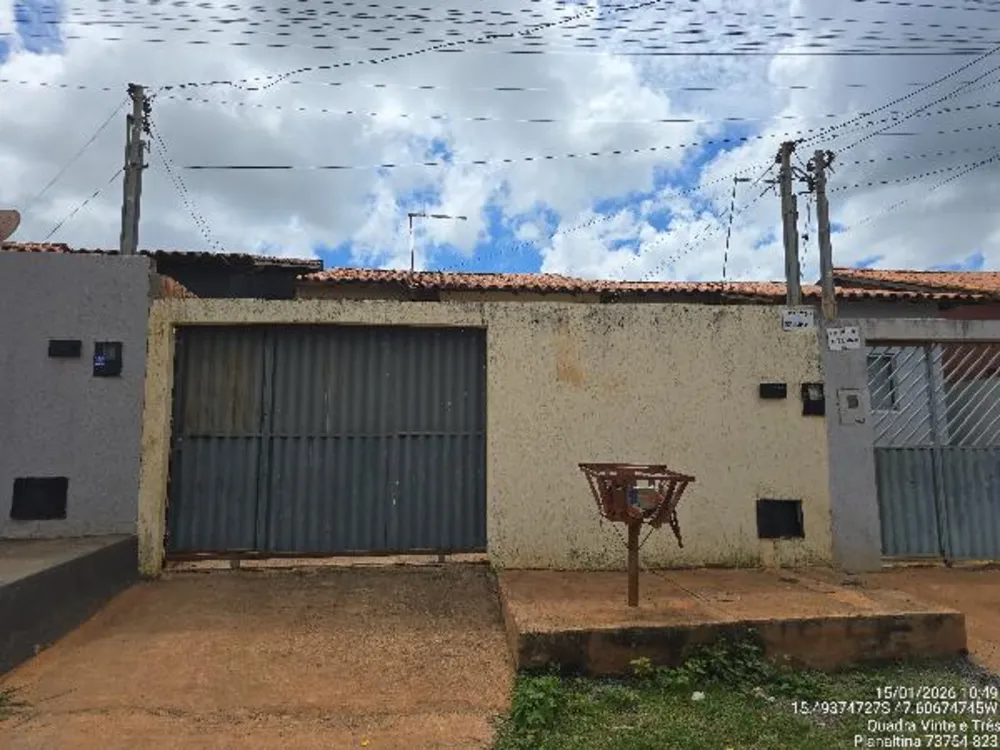 Casa, 2 quartos, 180 m² - Foto 2