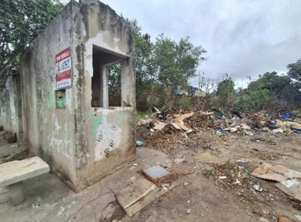 Casa, 1 quarto, 49 m² - Foto 6