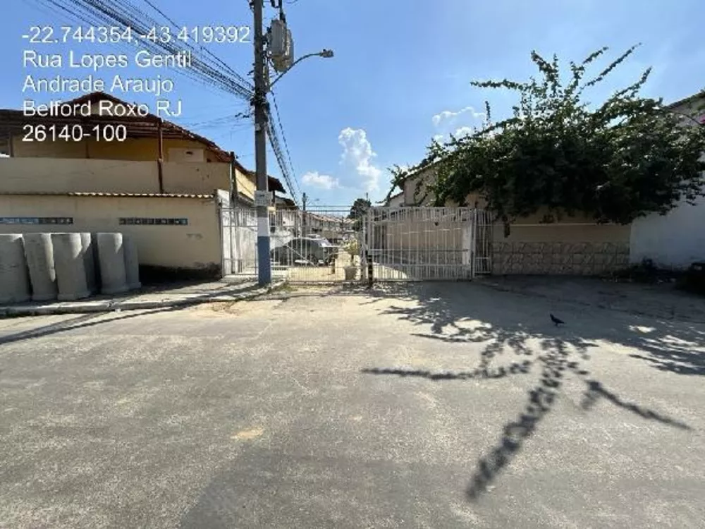 Casa, 2 quartos, 94 m² - Foto 1