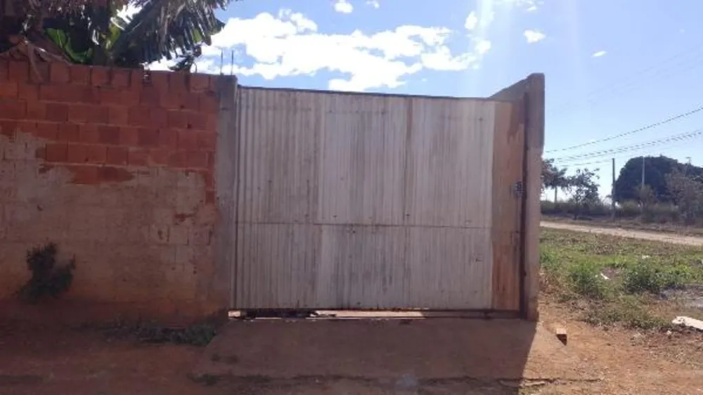 Casa, 2 quartos, 250 m² - Foto 2