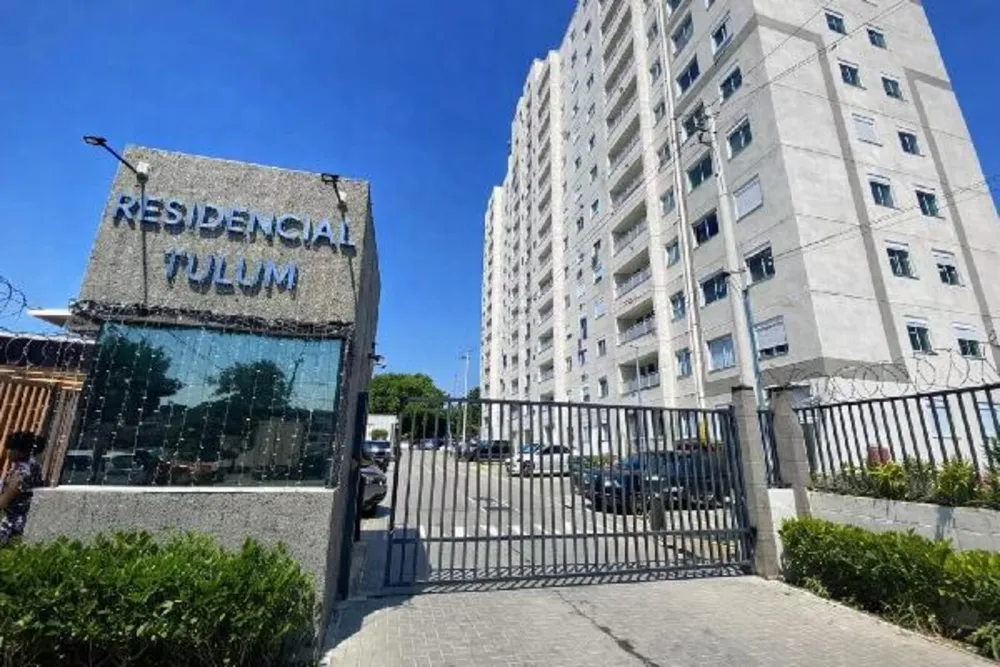 Apartamento, 1 quarto, 35 m² - Foto 1