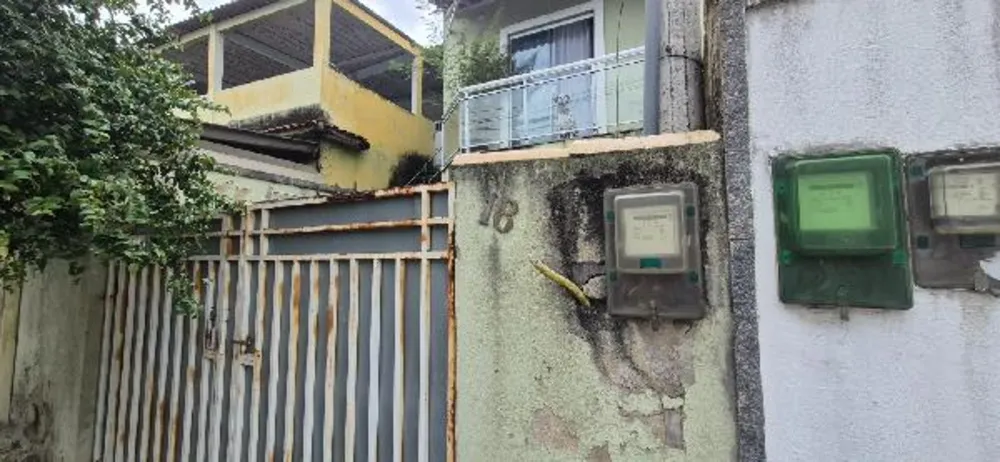 Casa, 1 quarto, 67 m² - Foto 2