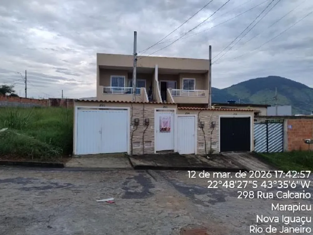 Casa, 2 quartos, 247 m² - Foto 1