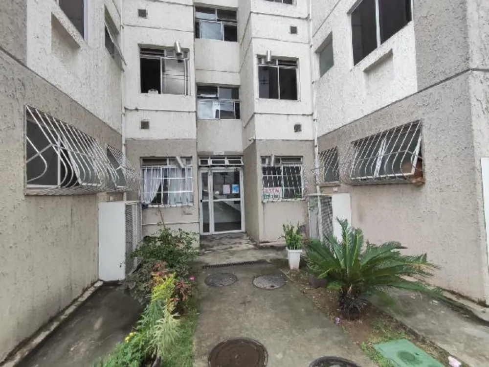 Apartamento, 2 quartos, 40 m² - Foto 1
