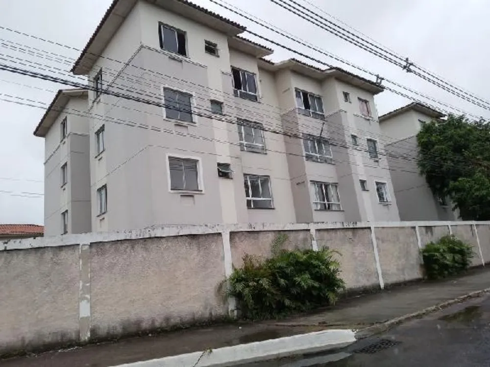 Apartamento, 2 quartos, 47 m² - Foto 1