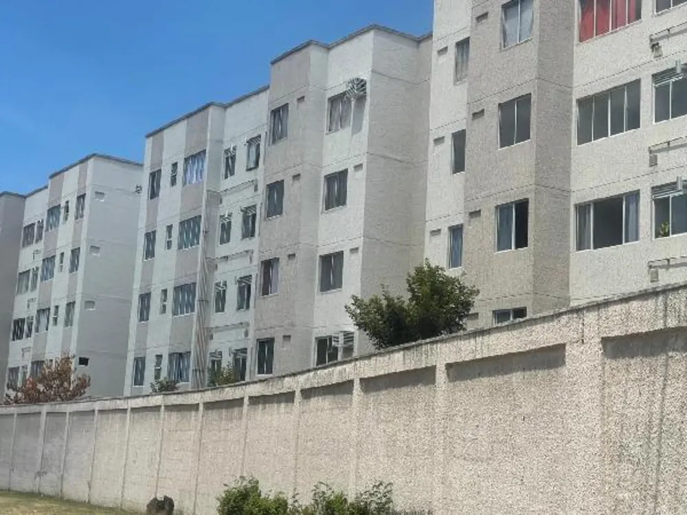 Apartamento, 2 quartos, 58 m² - Foto 1
