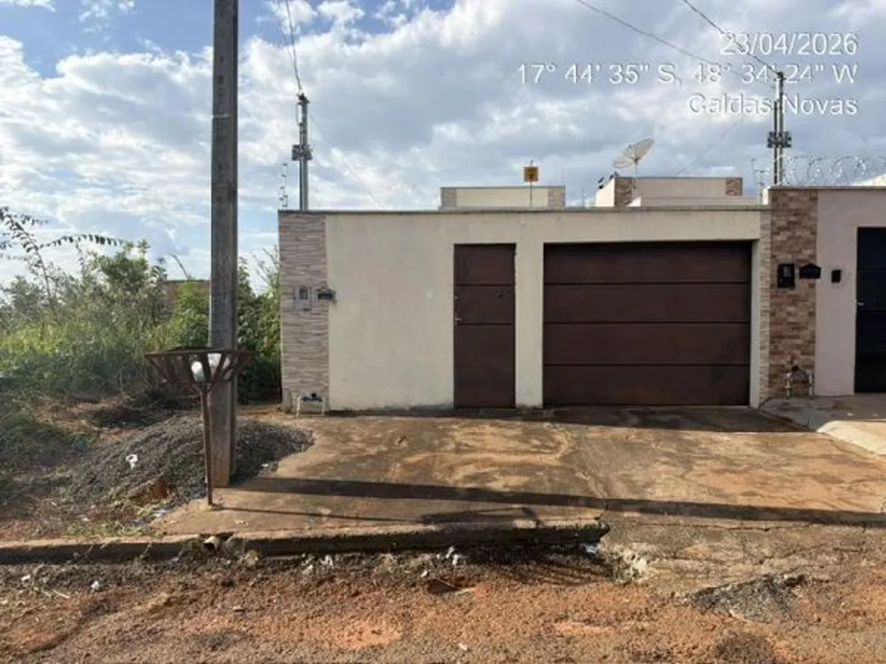 Casa, 2 quartos, 180 m² - Foto 1