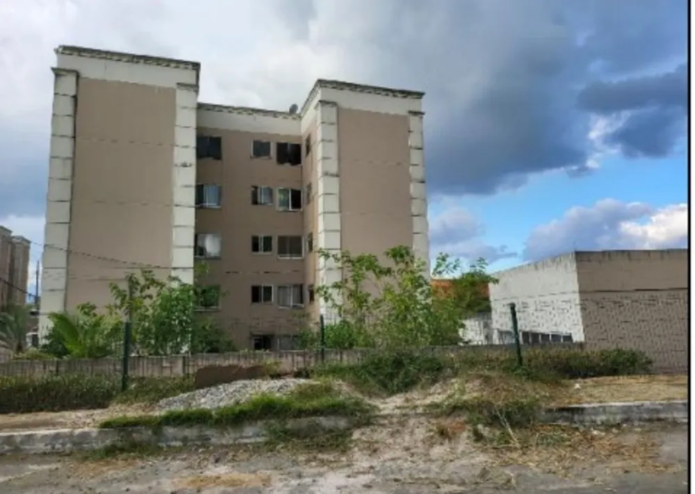 Apartamento, 2 quartos, 46 m² - Foto 2