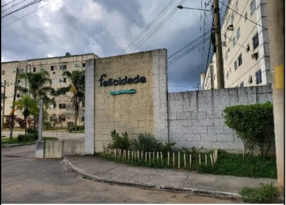 Apartamento, 2 quartos, 46 m² - Foto 1