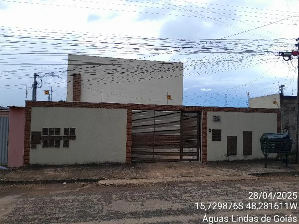 Apartamento, 2 quartos, 62 m² - Foto 1