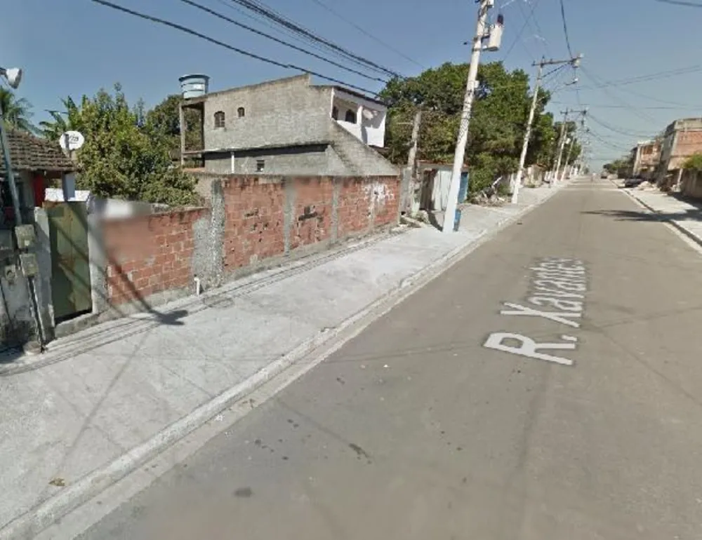 Casa, 2 quartos, 55 m² - Foto 1