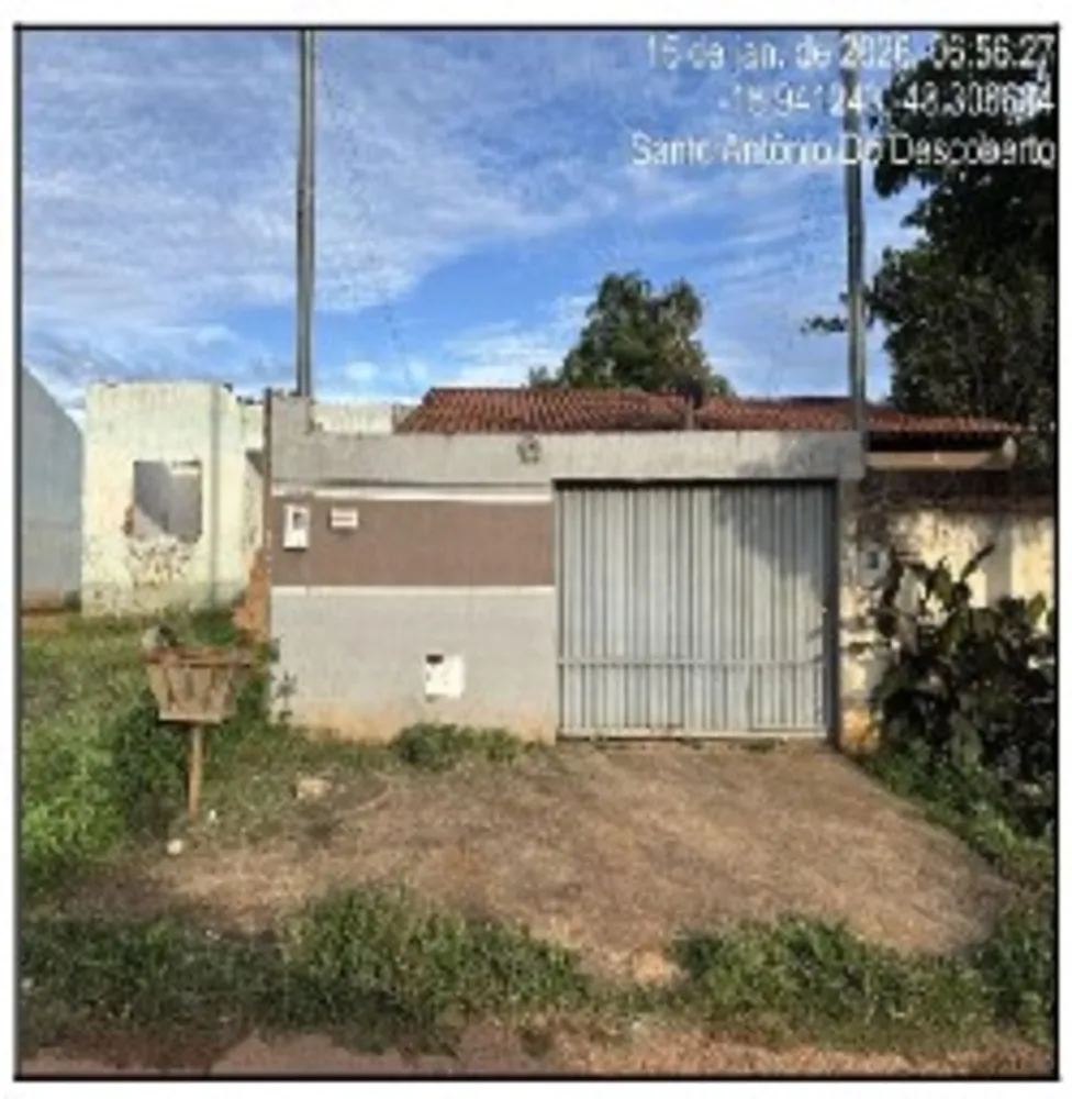 Casa, 2 quartos, 180 m² - Foto 1