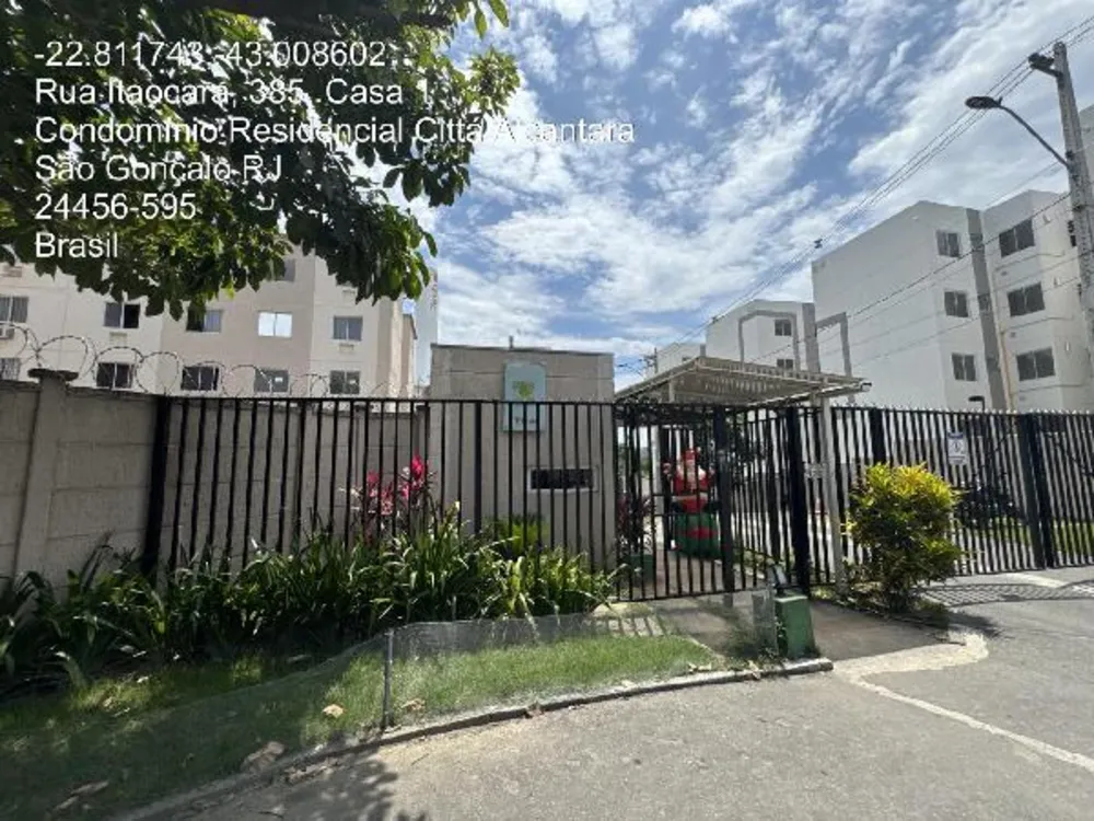 Apartamento, 2 quartos, 40 m² - Foto 1