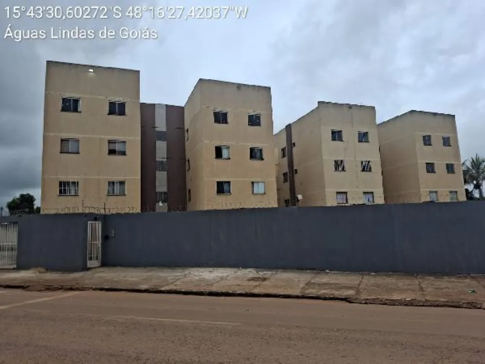 Apartamento, 2 quartos, 51 m² - Foto 2