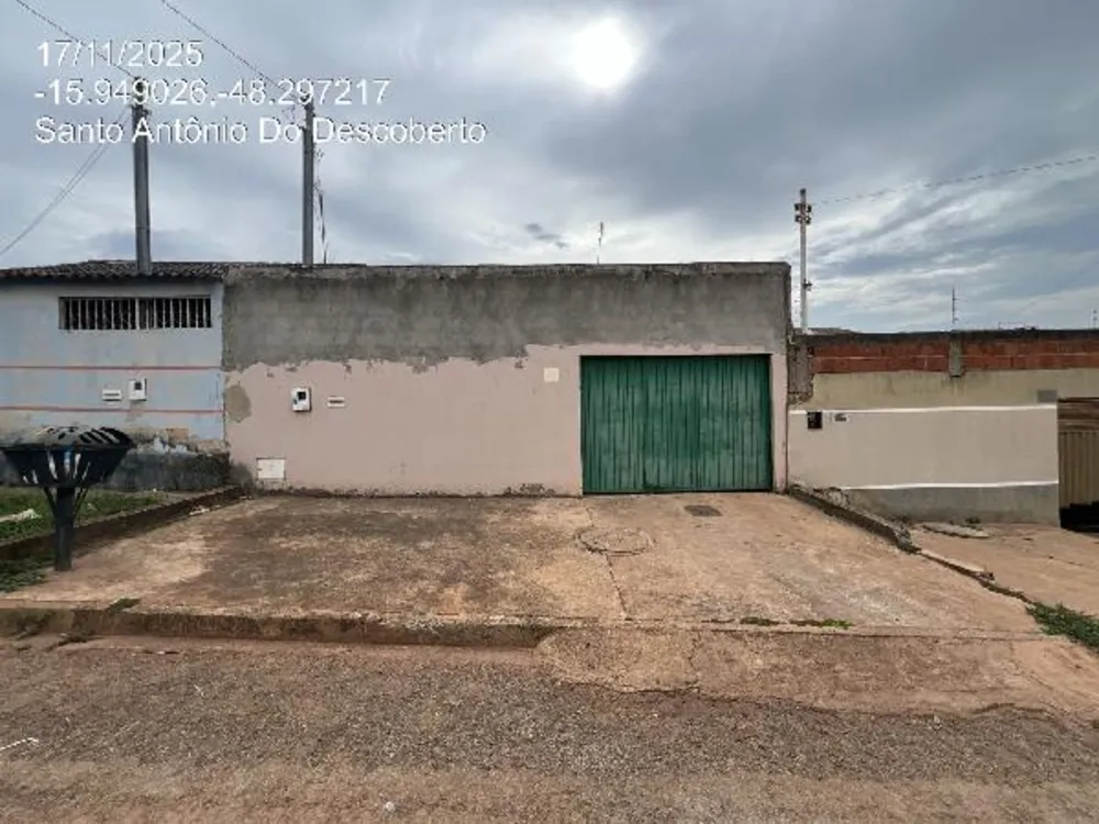 Casa, 2 quartos - Foto 2