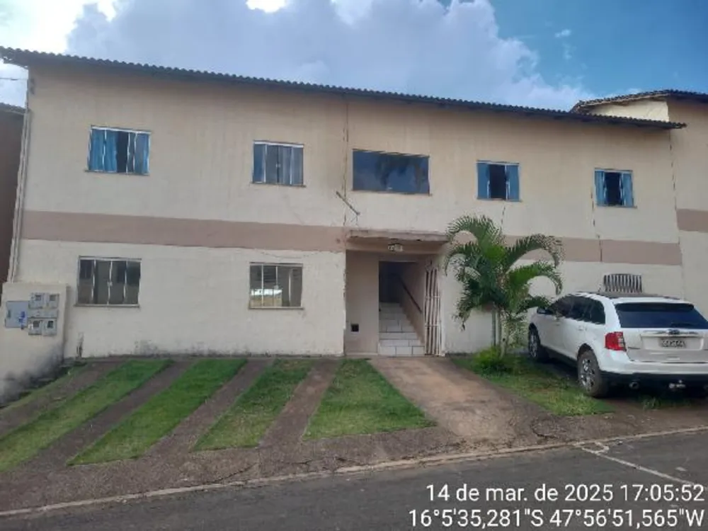 Apartamento, 2 quartos, 42 m² - Foto 2