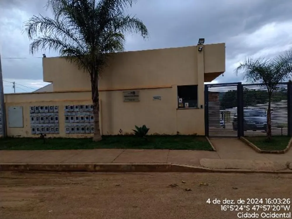 Casa, 2 quartos - Foto 2