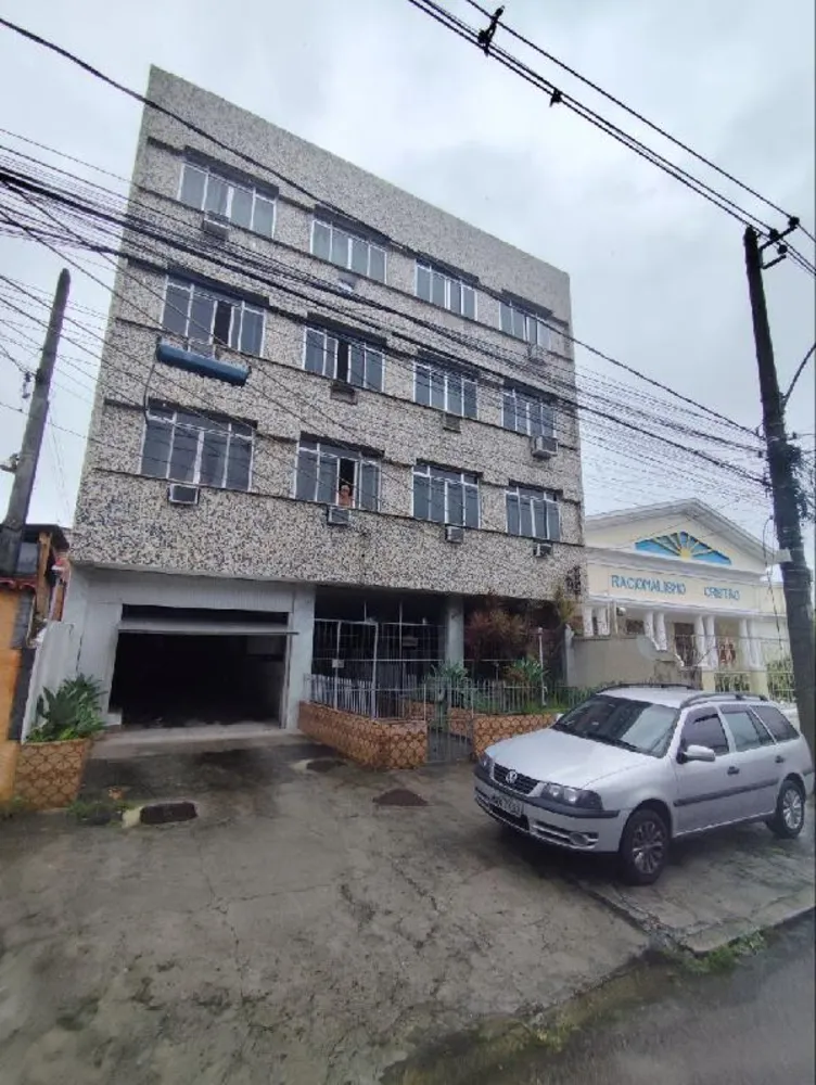 Apartamento, 1 quarto, 63 m² - Foto 1