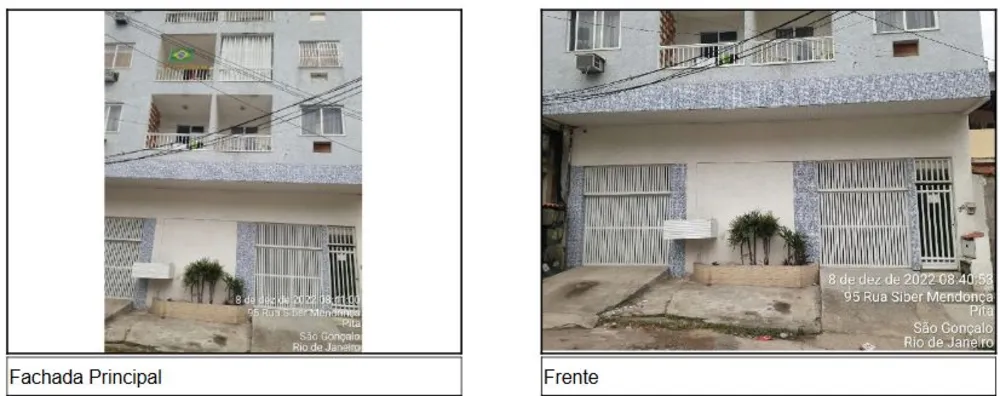 Apartamento, 2 quartos, 74 m² - Foto 1