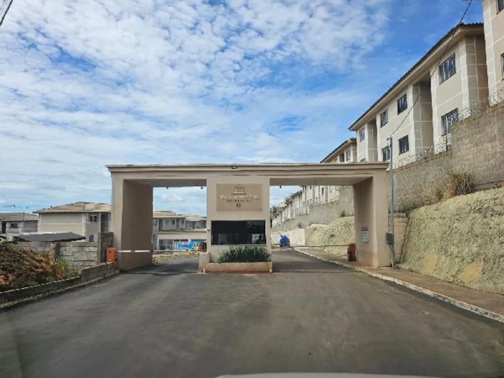 Apartamento, 2 quartos, 57 m² - Foto 3