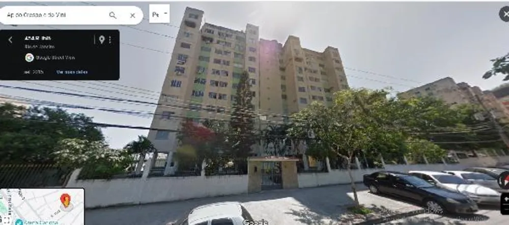 Apartamento, 2 quartos, 57 m² - Foto 2