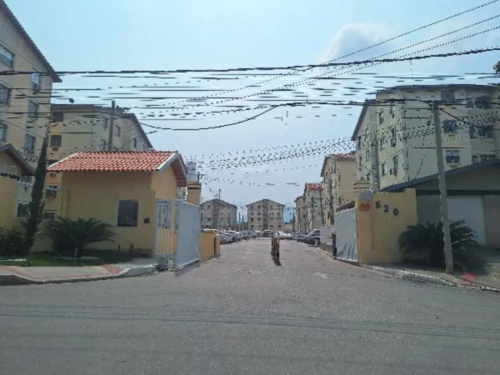 Apartamento, 2 quartos, 45 m² - Foto 1
