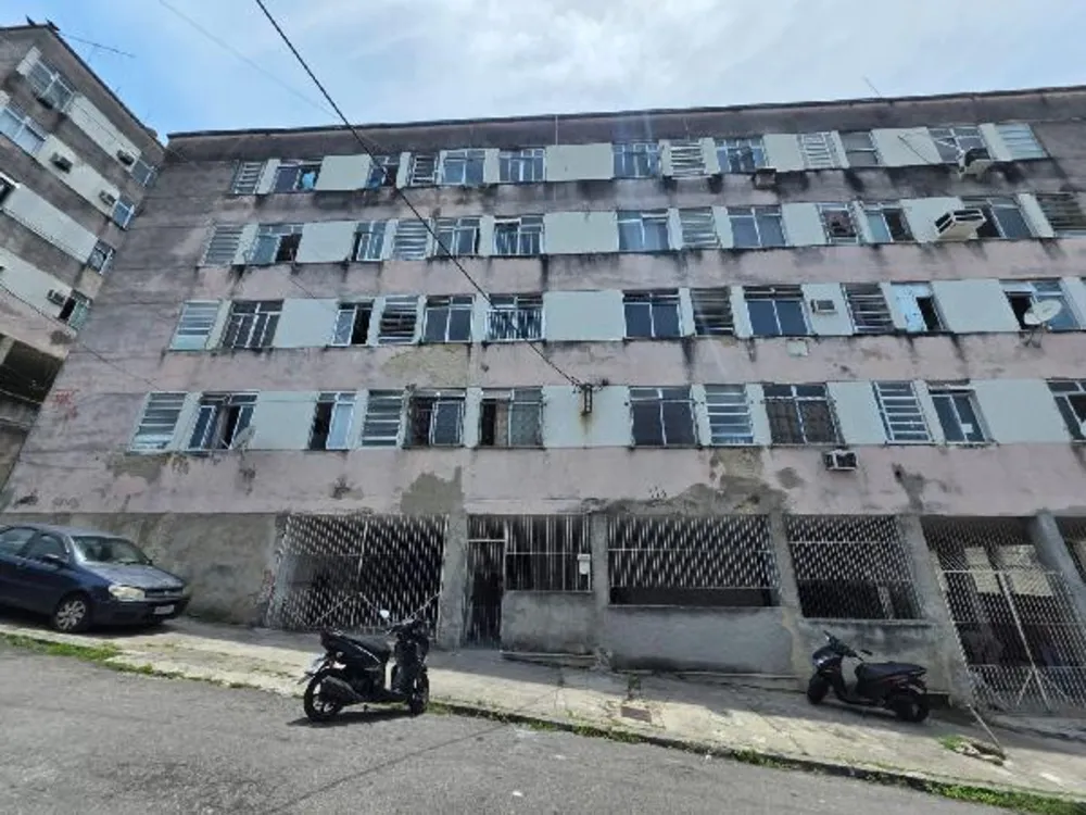 Apartamento, 2 quartos, 59 m² - Foto 2