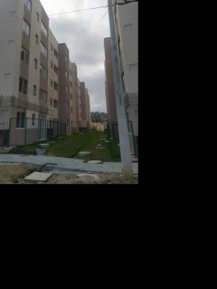 Apartamento, 2 quartos, 41 m² - Foto 1