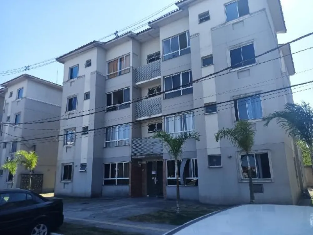 Apartamento, 2 quartos, 47 m² - Foto 2