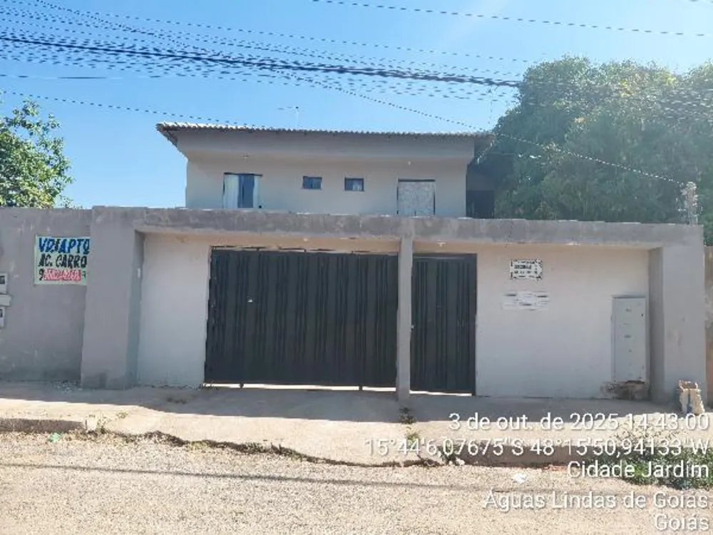 Apartamento, 2 quartos, 54 m² - Foto 1