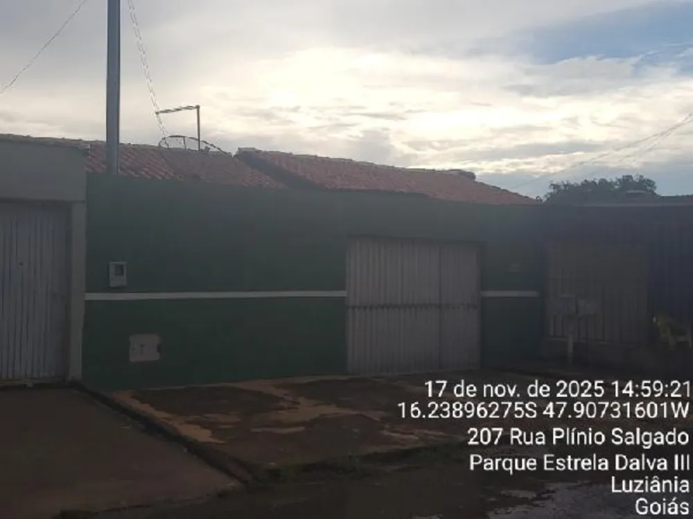 Casa, 2 quartos, 213 m² - Foto 2
