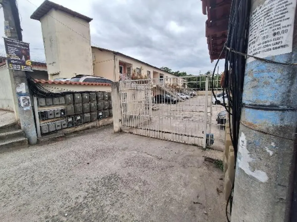 Apartamento, 2 quartos, 54 m² - Foto 2