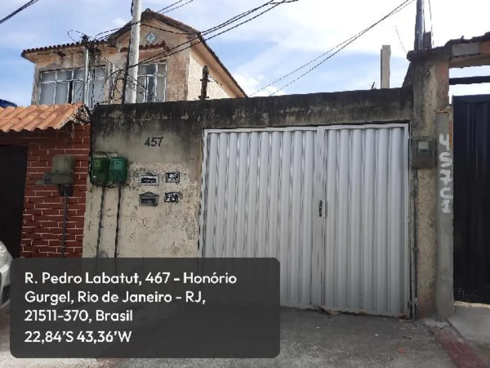 Apartamento, 2 quartos, 36 m² - Foto 1