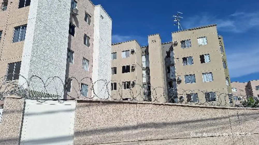Apartamento, 2 quartos, 42 m² - Foto 1