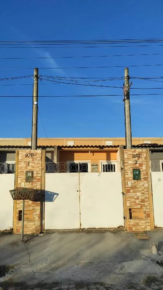 Casa, 1 quarto, 51 m² - Foto 2