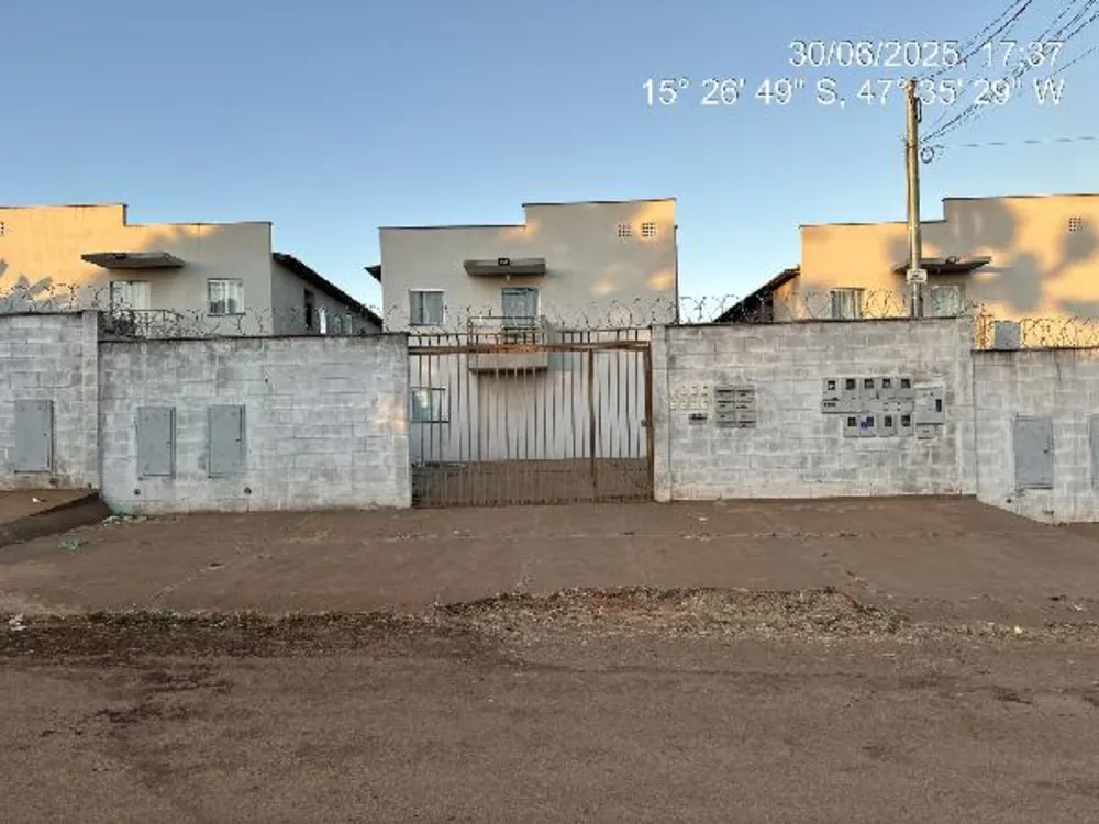 Apartamento, 2 quartos, 48 m² - Foto 2