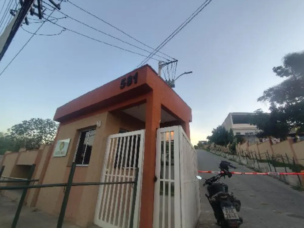 Apartamento, 2 quartos, 48 m² - Foto 1