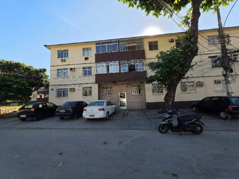 Apartamento, 2 quartos, 62 m² - Foto 1