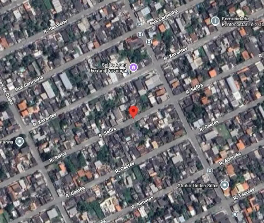 Apartamento, 55 m² - Foto 1