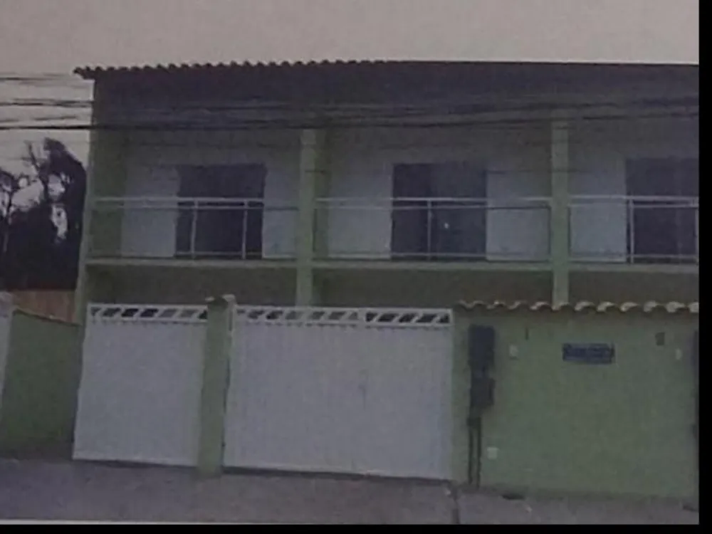 Casa, 2 quartos, 64 m² - Foto 1