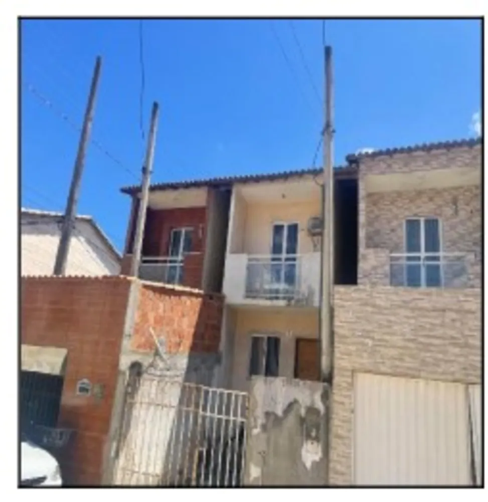Casa, 78 m² - Foto 1