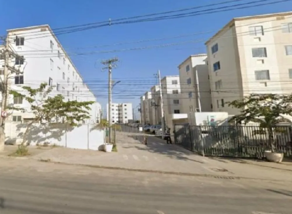Apartamento, 2 quartos, 40 m² - Foto 1