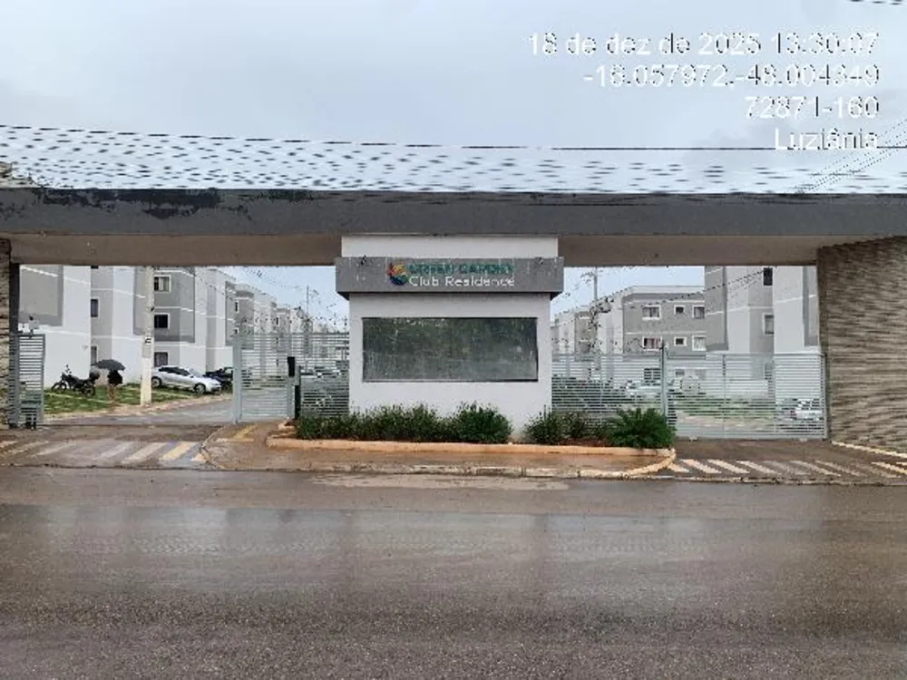 Apartamento, 2 quartos, 45 m² - Foto 1