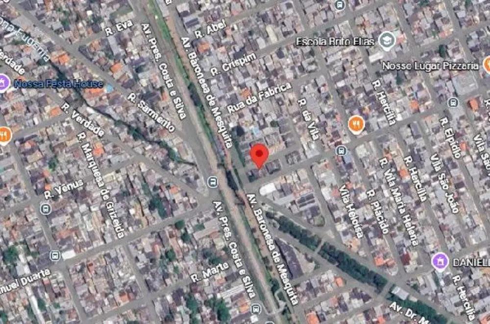 Apartamento, 2 quartos, 60 m² - Foto 1