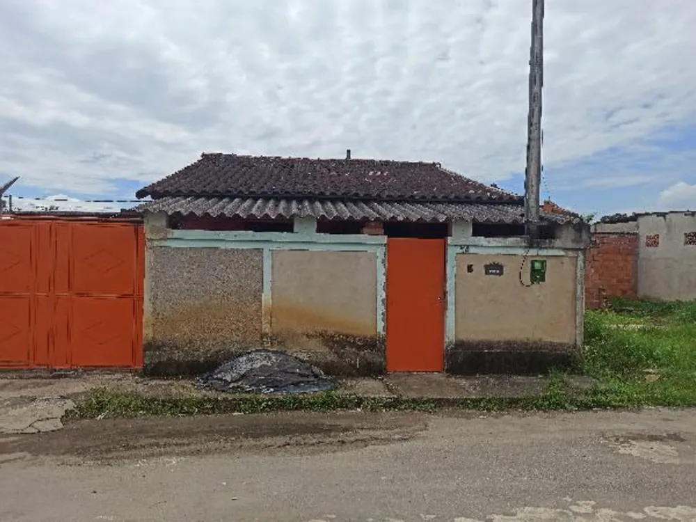 Casa, 2 quartos, 137 m² - Foto 2