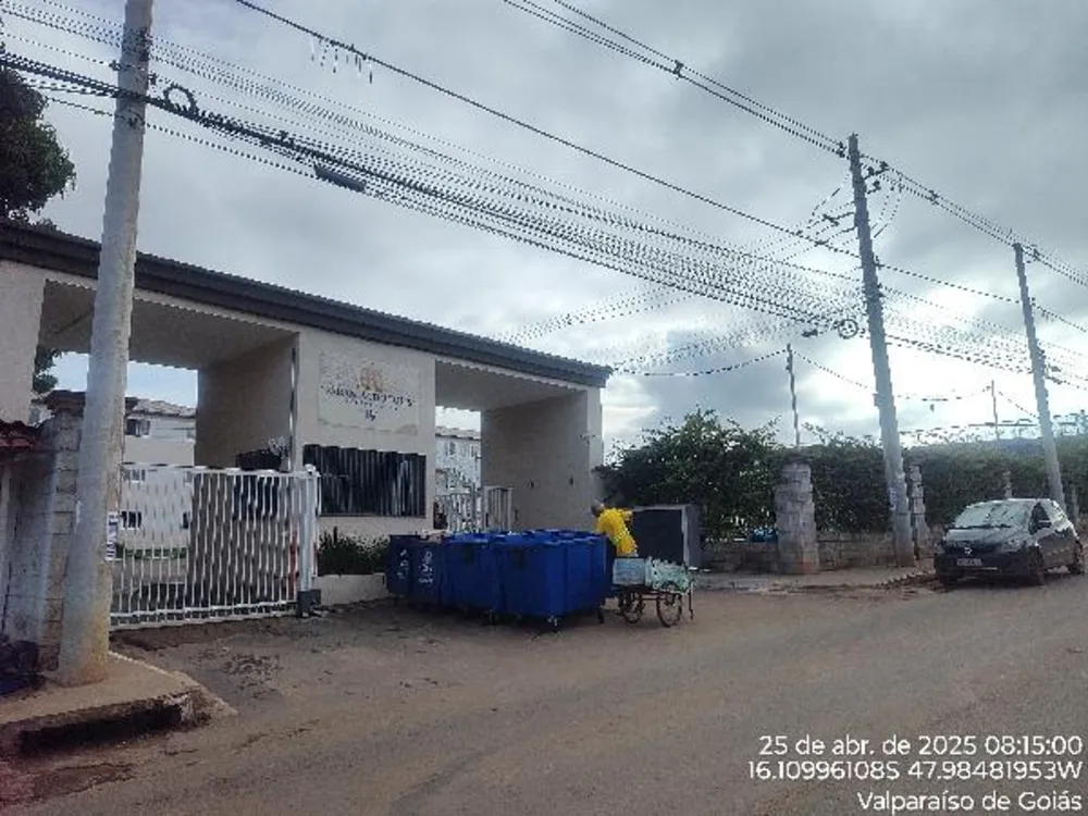 Apartamento, 2 quartos, 75 m² - Foto 1