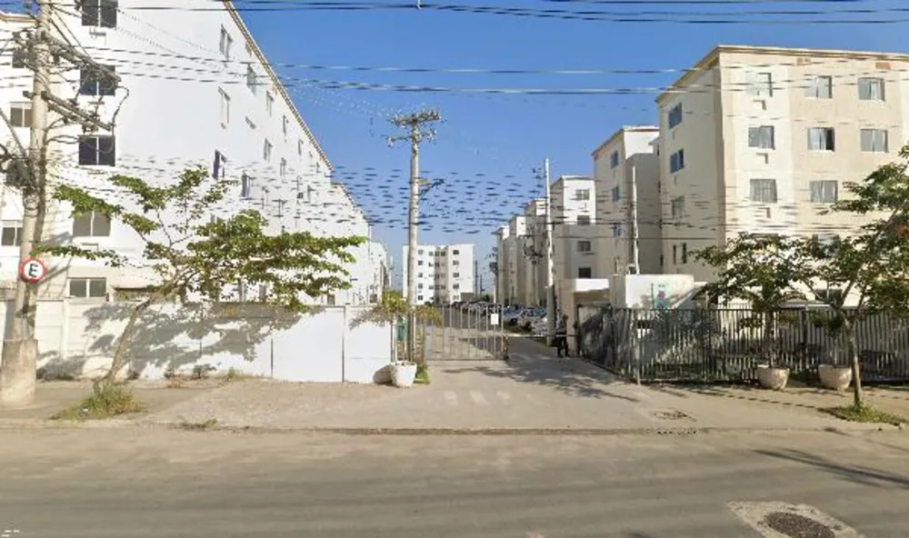 Apartamento, 2 quartos, 40 m² - Foto 1