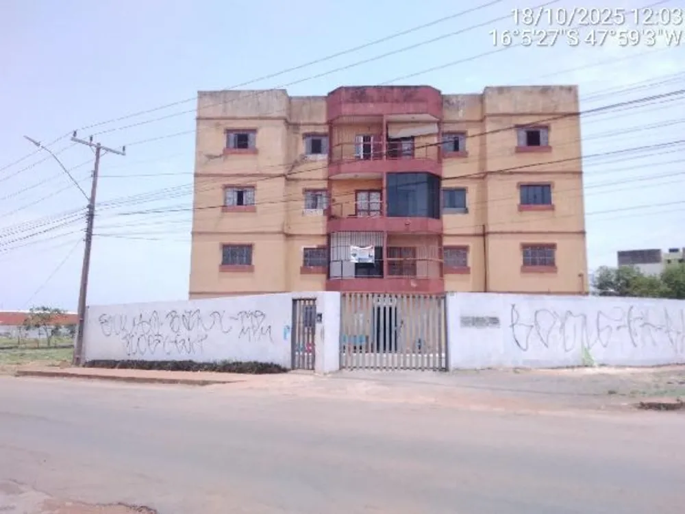 Apartamento, 2 quartos, 55 m² - Foto 2