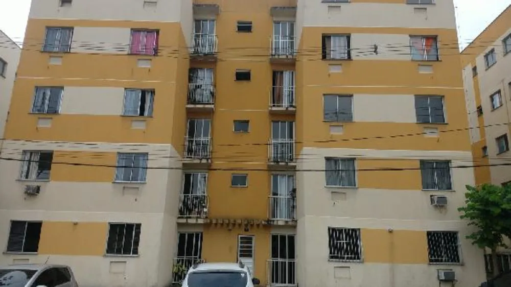 Apartamento, 2 quartos, 51 m² - Foto 1