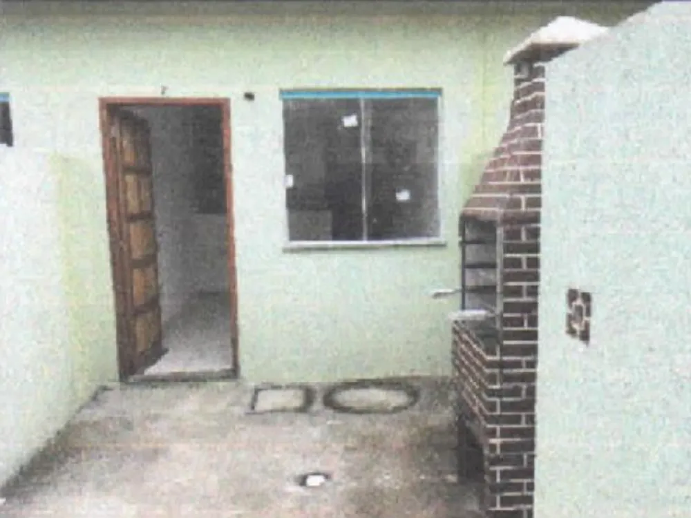 Casa, 1 quarto, 54 m² - Foto 1